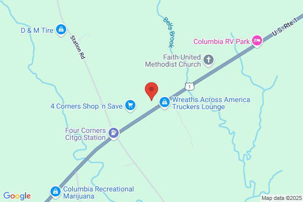 Four Corners Veterinary Clinic