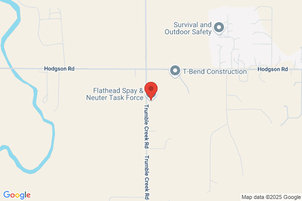 Flathead Spay & Neuter Task Force