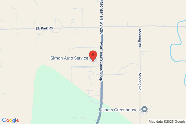 Simon Auto Service LLC