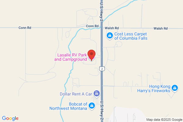 Lasalle Rv Park