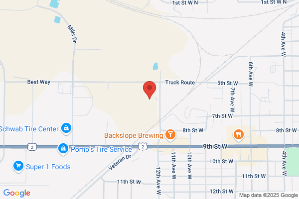 Whitefish Chiropractic Center - Columbia Falls