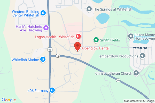 Alpenglow Dental