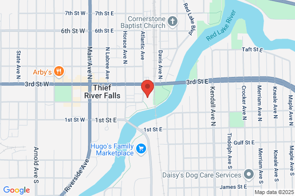 Northwest Power Systems LLC