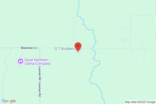 G T Builders Inc