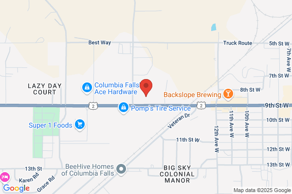 Carquest Auto Parts - Carquest Auto Parts - Columbia Falls