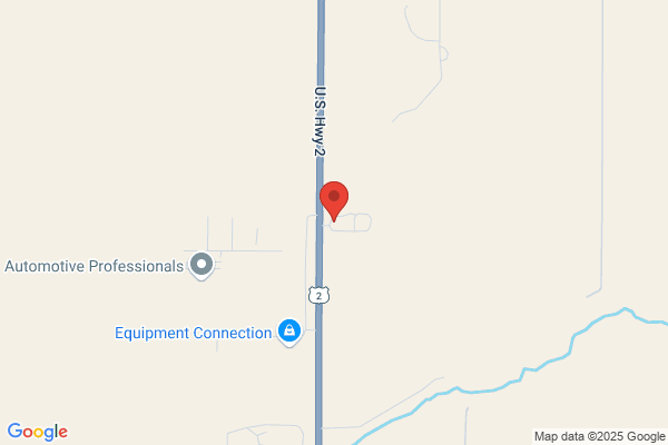 Columbia Falls Rural Fire District