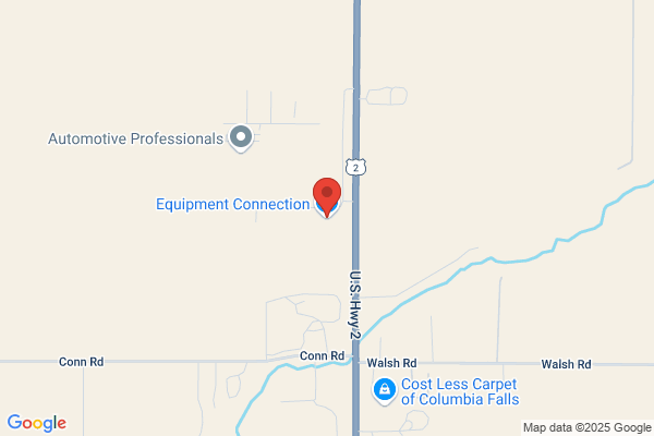 Equipment Connection, LLC