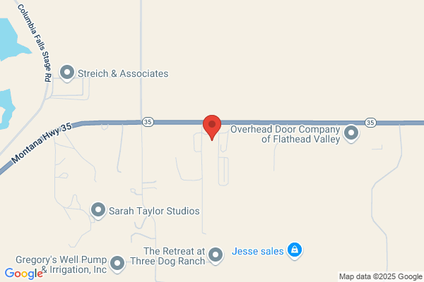 Flood Co LLC