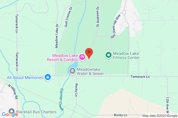 Meadow Lake Golf Resort