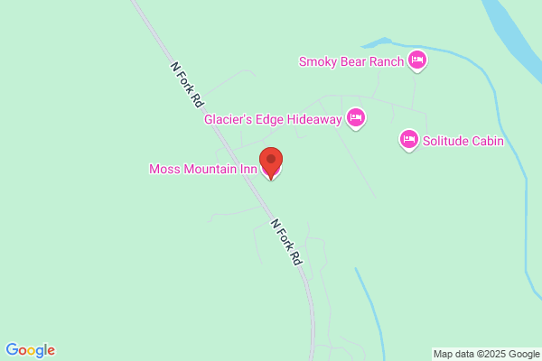 Moss Mountain Inn