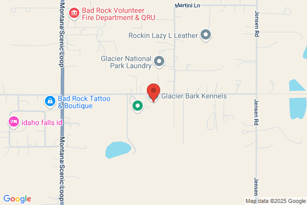 Triple R Kennels