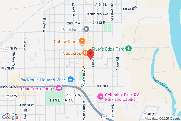 Flo-Rite Plumbing