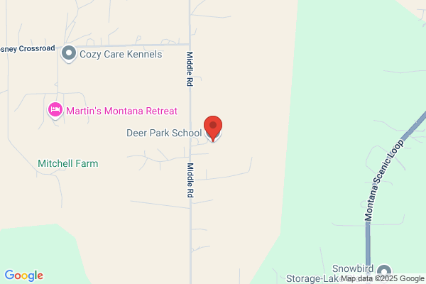 Schools, Deer Park School