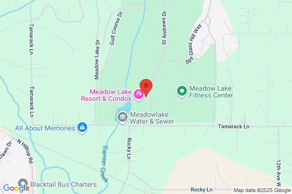 Meadow Lake Estates Real Estate