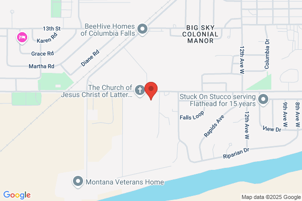 North Valley Baptist Church Sbc