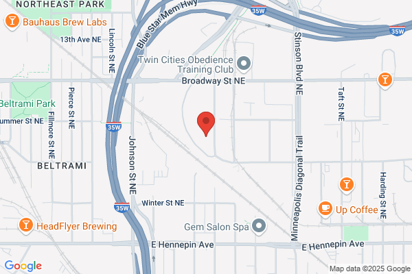 Api Supply Inc