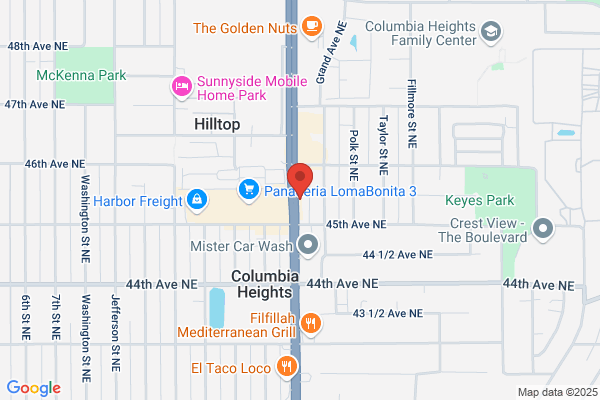 Advanced Collision Repair