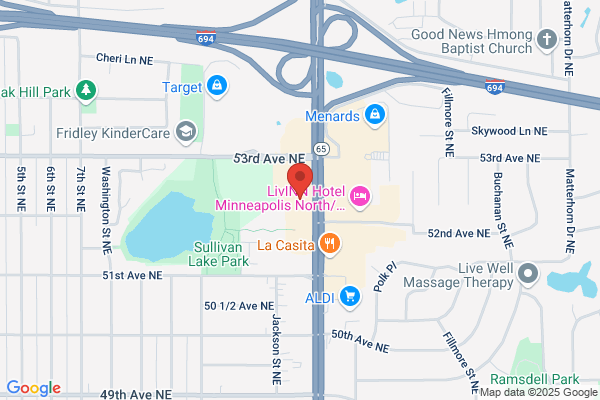 Columbia Heights Dentistry