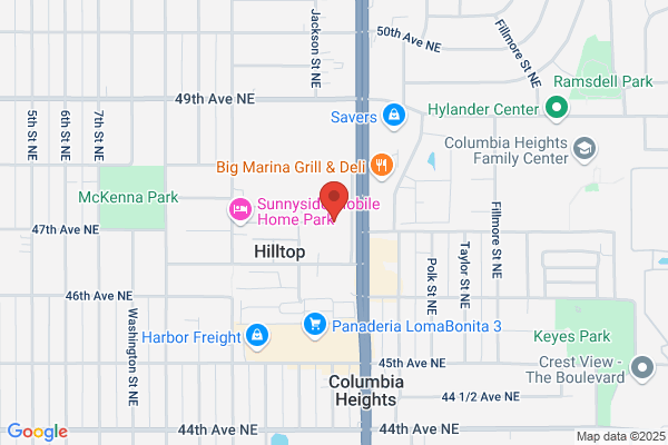 Distinctive Dental Services