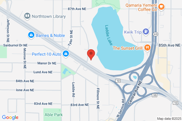 Car X Auto Service Center