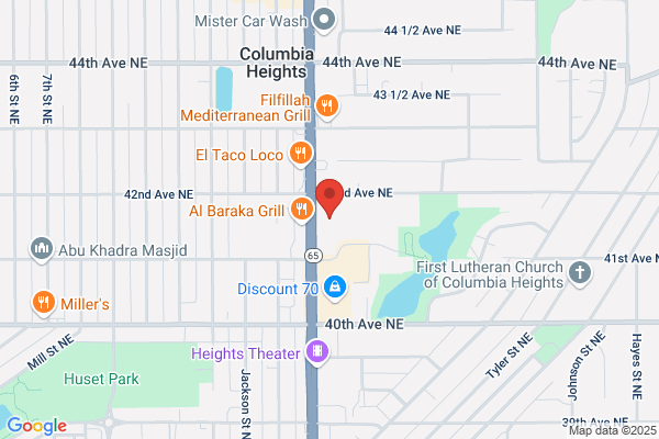 Central Courts Inc