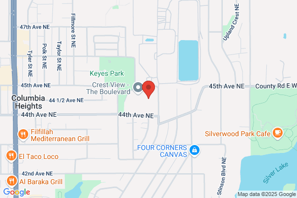 Crest View Senior Communities