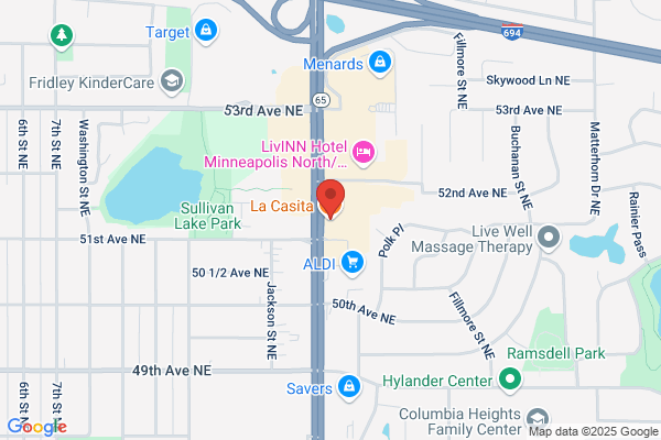 La Casita Mexican Restaurant