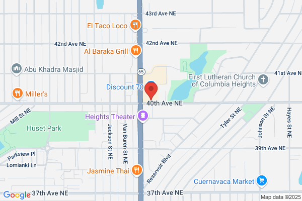 Latin Kitchen