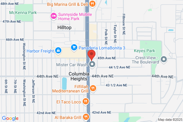 Lun Auto Repair