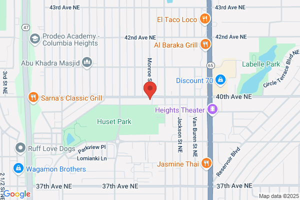 Wilken Ca DDS