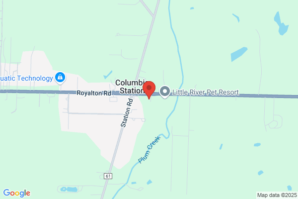Columbia Animal Clinic