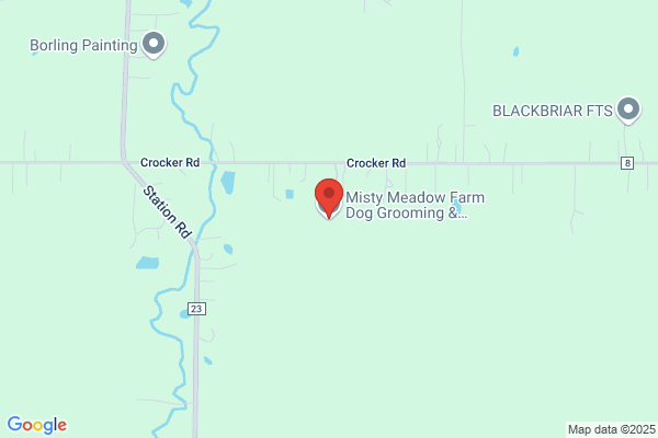 Misty Meadow Farm Dog Grooming & Animal Care