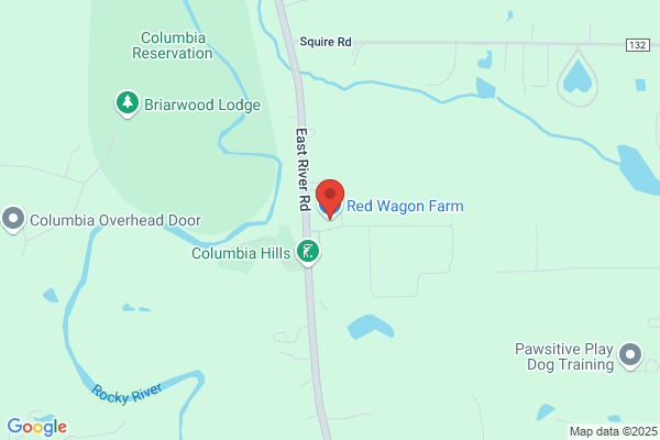 Red Wagon Farm