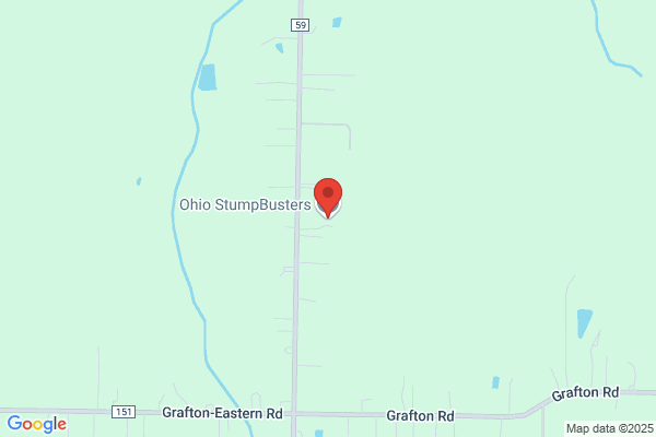 Ohio StumpBusters, LLC