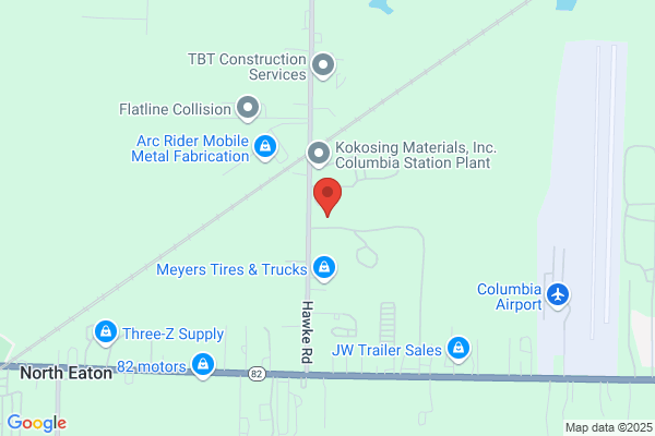 Certified Blacktop Paving Co