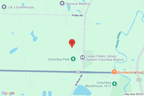 Columbia Schools, Columbia Middle School