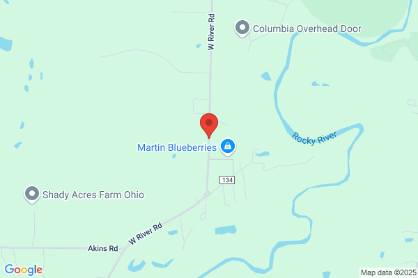 Columbia Township