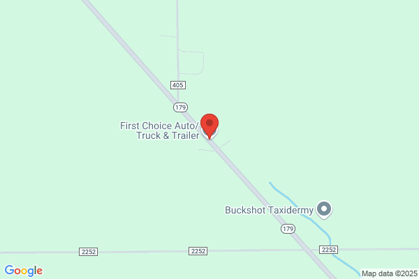 First Choice Automotive