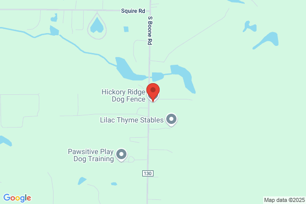 Hickory Ridge Farms, Inc.