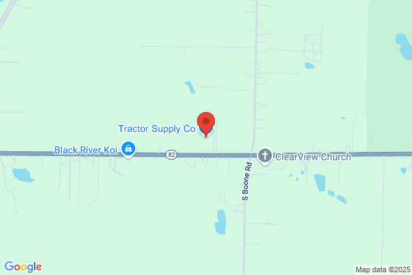 Tractor Supply Co.