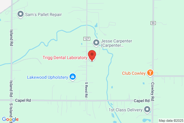 Trigg Dental Laboratory Inc
