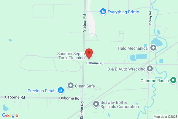 West Side Septic Tank Cleaning Co