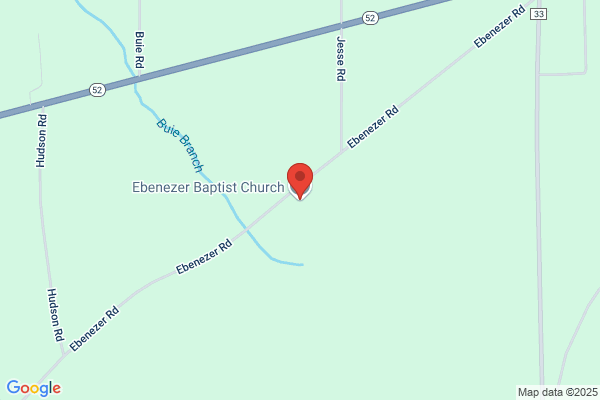 Ebenezer Baptist Church