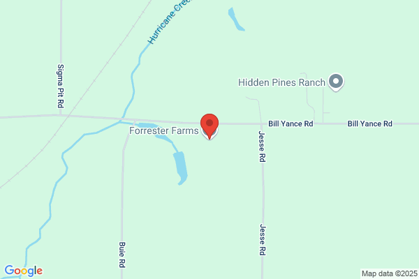 Forrester Farms