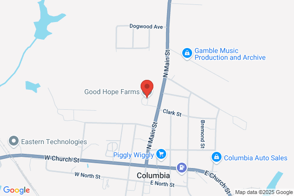 Good Hope Farms