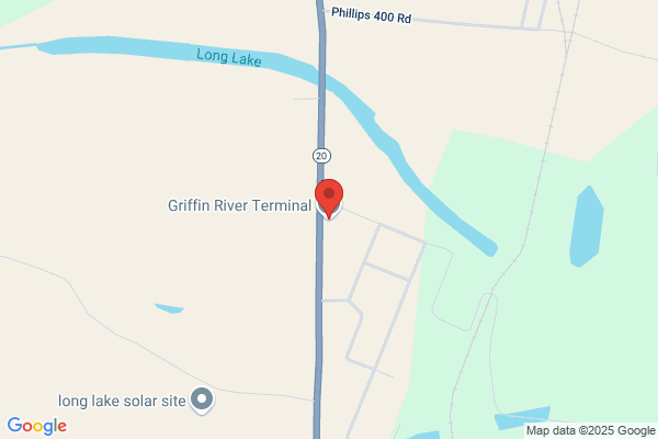 Griffin River Terminal
