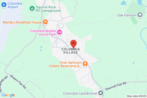Columbia Gem Motel