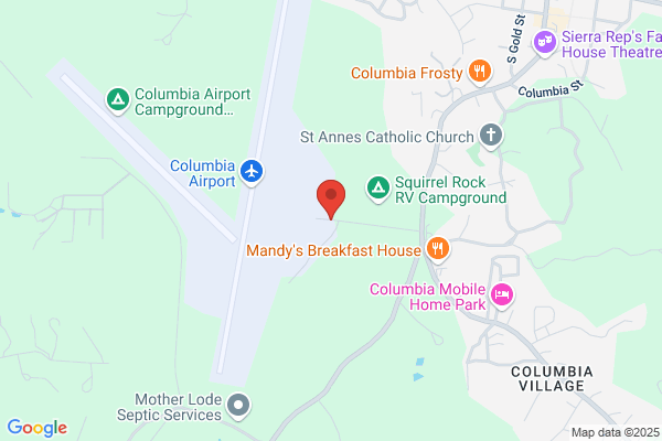 Courtney Aviation