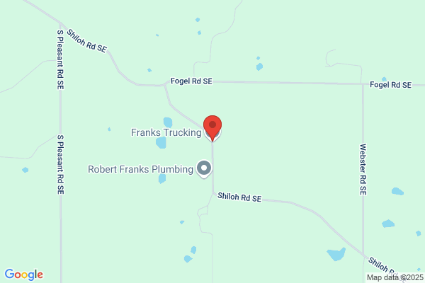 Gookin Frank Trucking