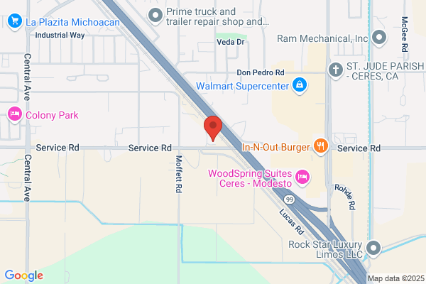 J & M Auto Recyclers